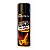 Spray uso geral Preto Fosco 400ml RadColor - Imagem 1