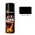 Spray uso geral Preto Fosco 400ml RadColor - Imagem 2