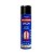 Spray Decor Uso Geral Preto Brilhante 400ml Colorgin - Imagem 3