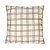 Almofada Encanto Açucarado Xadrez 40x40cm 499180 - Imagem 1