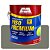 Tinta Piso Chumbo Acetinado 3,6L Mega - Imagem 1