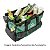 Bolsa Grande De Lona P/ Ferramentas Profissional Condor 9090 - Imagem 2