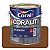 Coralit Ferrolack Tabaco 3,6L  Antiferrugem Brilhante Coral - Imagem 1