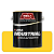 Mega Esmalte Automotivo  Amarelo Segurança 0,900ml Sintético Solvente - Imagem 1