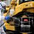 Mega Esmalte Automotivo  Vermelho 3,6L Sintético Solvente - Imagem 2
