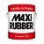 Batida De Pedra Preto Automotivo 3,6L Maxi Rubber - Imagem 2