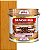 Verniz Marítimo Brilhante Incolor 0,900ml  P/ Madeira Mega - Imagem 1
