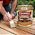 Mega Stain Imbuia 3,6L Mega - Imagem 2