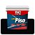 Tinta Piso Preto T&C 3,6L Mega - Imagem 1