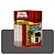 Tinta Piso Chumbo 0,900ml Mega - Imagem 1