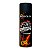 Radcolor Spray Alta Temperatura Preto Fosco 240G - Imagem 1