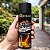 Radcolor Spray Alta Temperatura Preto Fosco 240G - Imagem 2