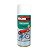 Spray Uso Geral Branco Acabamento Brilhante 55011 - Colorgin - Imagem 1