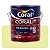 Coralit Ultra Marfim Brilhante 3,6L Coral - Imagem 1