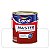 Master Branco 0,900ml Latex Acrílica Fosco Premium Coral - Imagem 1