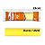 Rolo 23cm Espuma Refil 0.1123 Compel - Imagem 2
