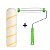 Rolo 23cm Antirrespingo De Lã Com Suporte 8095 Condor 971666 - Imagem 2