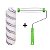 Rolo 23cm Lã Profissa Fosco C/Garfo 962 Condor - Imagem 2