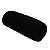 Almofada Rolinho Preto C/ Cordone 472338 43x15cm - Imagem 1