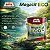 Esmalte Megalit Eco Preto Fosco 0,900ml - Imagem 3