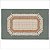 Lugar Americano  Rattan 531157 48x31,5cm 2Und - Imagem 1