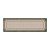 Caminho De Mesa Rattan 42X141cm 532147 - Imagem 1