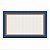 Toalha De Mesa De 270x140cm Tradicional Acqua Vime 199078 - Imagem 1