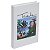 Livro Caixa Tarsila Do Amaral Lake Canvas 21699 35x26,5cm - Imagem 1