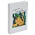 Livro Caixa Tarsila Do Amaral Antropofagia Canvas 21697 35x26,5cm - Imagem 1
