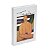 Livro Caixa Tarsila Do Amaral A Negra Canvas 21695 35x26,5cm - Imagem 1