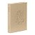 Livro Caixa Tarsila Do Amaral Abaporu 21704 25x18x4cm Mart - Imagem 1
