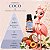 Essencia Caszulo Coco 10ml - Imagem 2