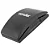 Taco lixador 125 mm x 65 mm VONDER-3599125065 - Imagem 1