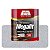 Esmalte Megalit Aluminio Brilhante 0,900ml Solvente Mega - Imagem 1