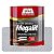 Esmalte Megalit Aluminio Brilhante 3,6L Solvente Mega - Imagem 1