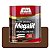 Esmalte Megalit Marrom Café Brilhnate 3,6L Solvente Mega - Imagem 1