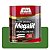 Esmalte Megalit Verde Folha Brilhante 3,6L Solvente Mega - Imagem 1