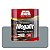 Esmalte Megalit Platina Brilhnate 0,900ml Solvente Mega - Imagem 1