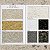 Papel De Parede Liquido Black Persa - Imagem 2