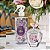 Difusor Bridgerton PEONIAS E CHAS 250ML DaniFernandes - Imagem 2