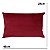 Capa De Almofada Baguete Marsala Premium 348 48x28cm Belchior - Imagem 4