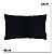 Capa De Almofada Baguete Preto Premium 337081 48x28cm Belchior - Imagem 4