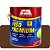Tinta Piso Marrom  Acetinado  3,6L Mega - Imagem 1