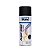 Spray Uso Geral Preto Fosco 350ml Tekbond - Imagem 1