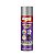 Spray Metalik Grafite 400ml Maza - Imagem 3