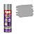 Spray Metalik Grafite 400ml Maza - Imagem 1