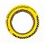 Fita Crepe Amarela 18MMX40M Automotiva  A128RA/S Adere - Imagem 2