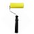 Rolo 15cm Espuma Amarelo Compel - Imagem 1