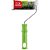 Rolo 9cm Espuma Amarela 8094A Condor - Imagem 1