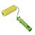 Rolo 9cm Espuma Amarela 8094A Condor - Imagem 2